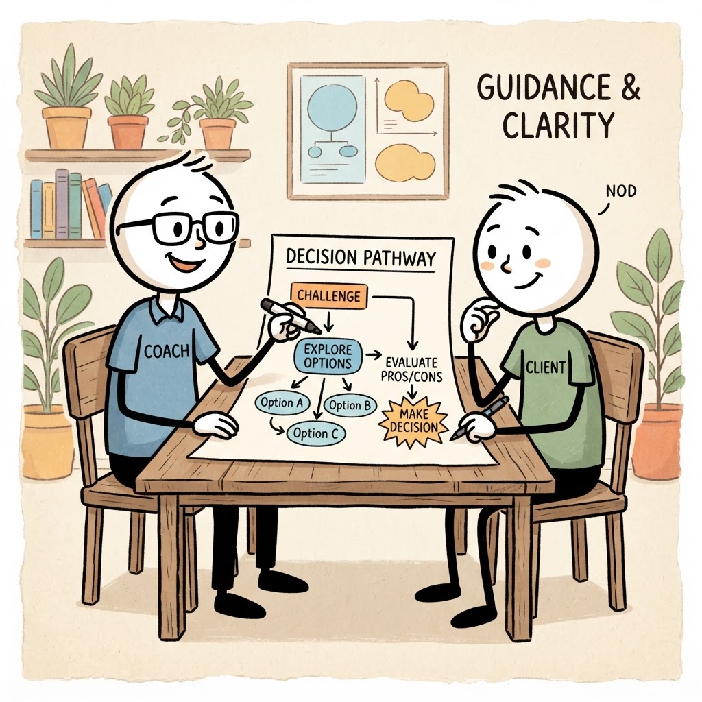 Sesión de coaching 11