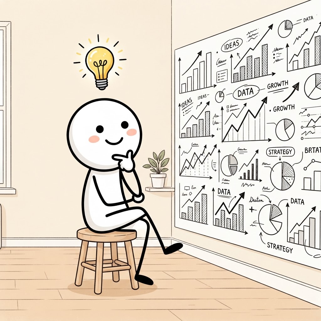 Idea sobre el muro de datos