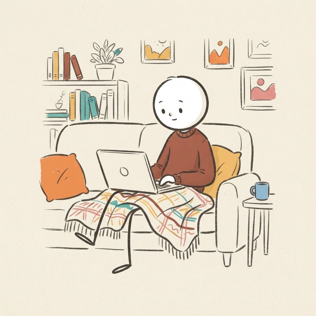 Trabajo en casa