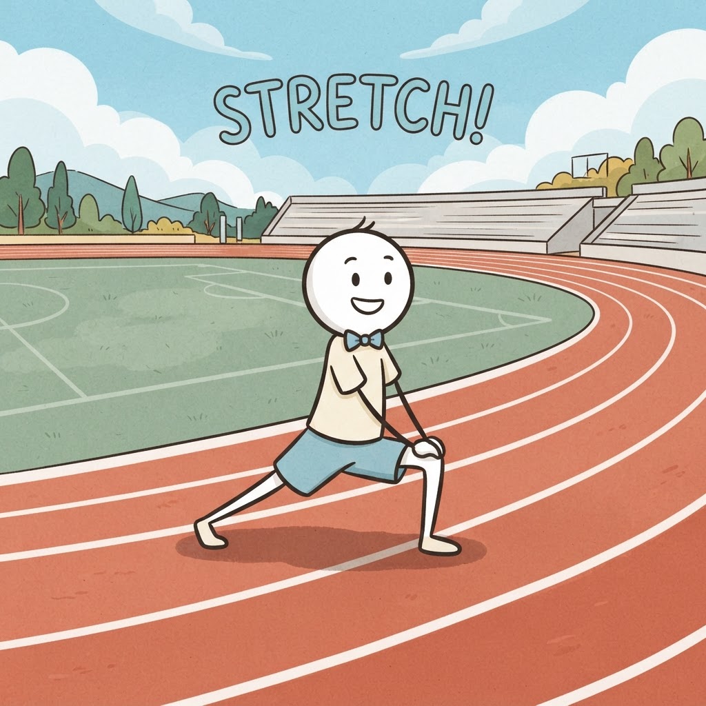 Cardio 1