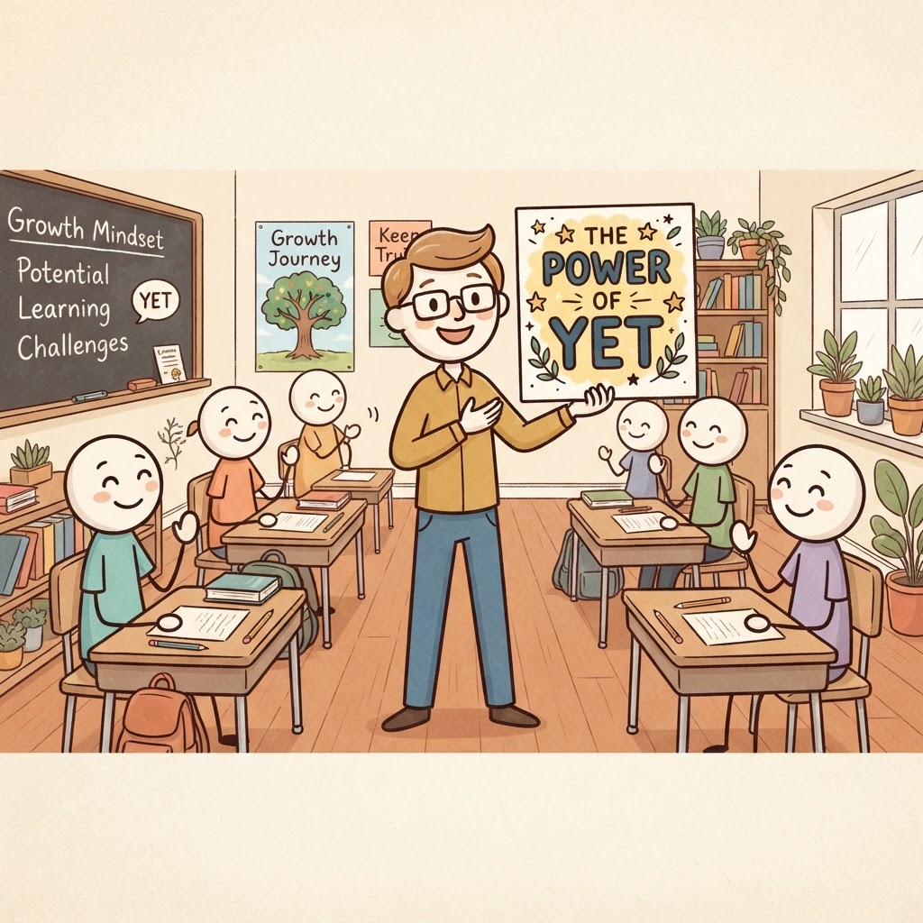 Clase de mindset 7