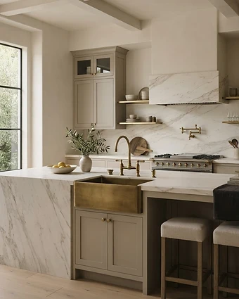 How Often Should a Luxury Home Be Professionally Cleaned?
