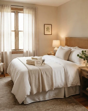 How to Prepare Your Home for Guests