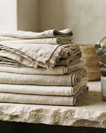 The Sunday Reset: A Better Way to Prepare Your Home for the Week