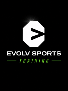 Evolv Sports Training