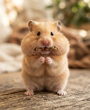 Hamster