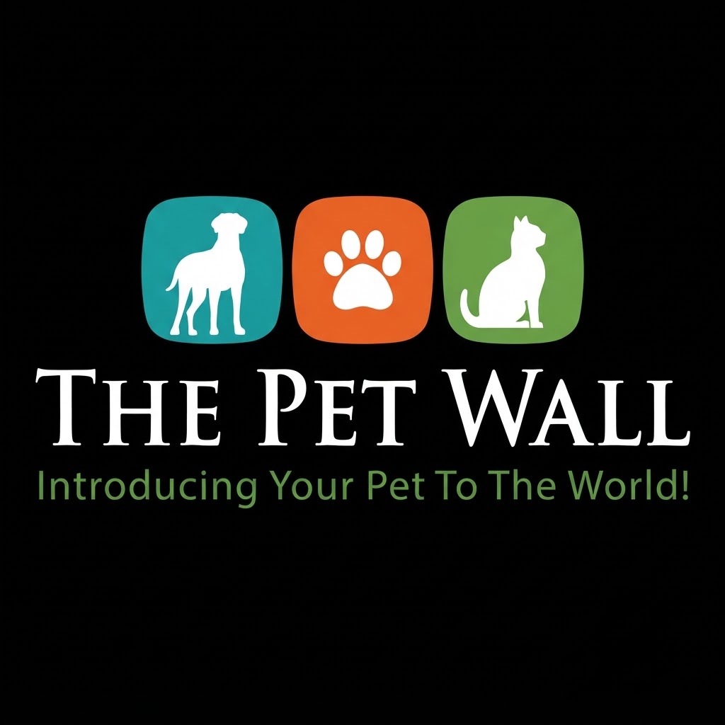 The Pet Wall