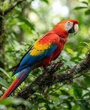 Parrot