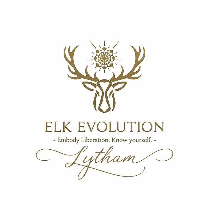 ELK Evolution Sacred Women's Circle | Lytham