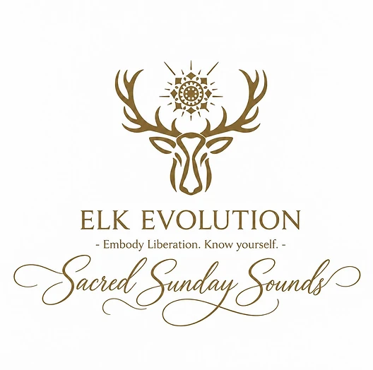 ELK Evolution - Sacred Sunday Sounds