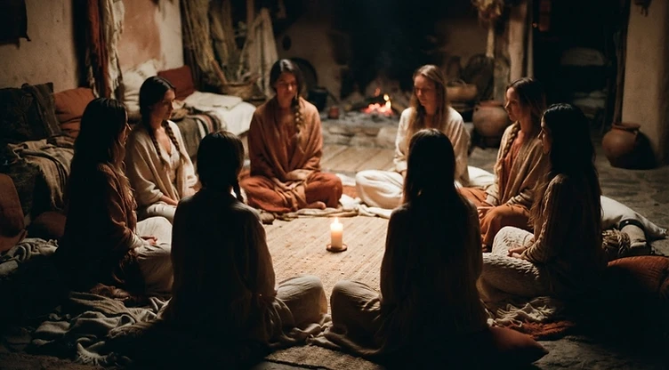 Women's circle