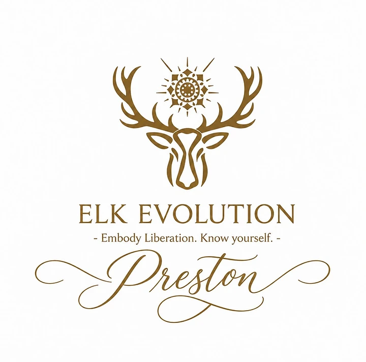 ELK Evolution Sacred Women’s Circle | Preston