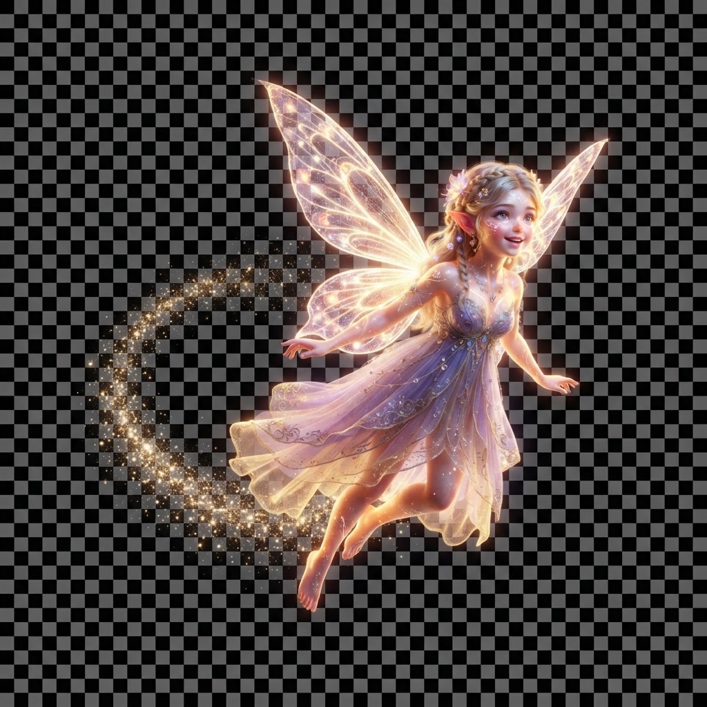 Fairy