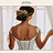 Story advertisement from the Tailoring & Dry-Cleaning demo campaign, promoting bridal alterations