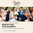 Feed advertisement from the Tailoring & Dry-Cleaning demo campaign, promoting special-occasion alterations