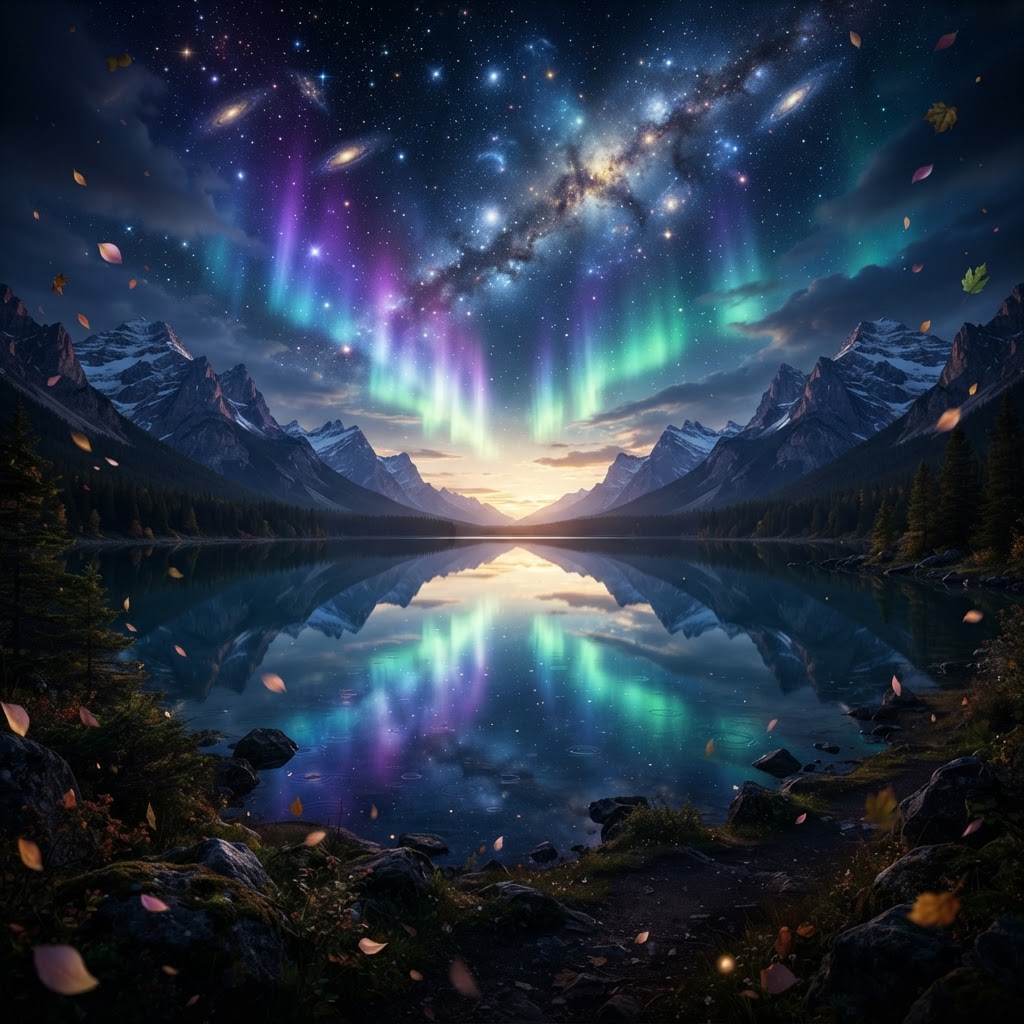 Showcase Wallpaper 035608