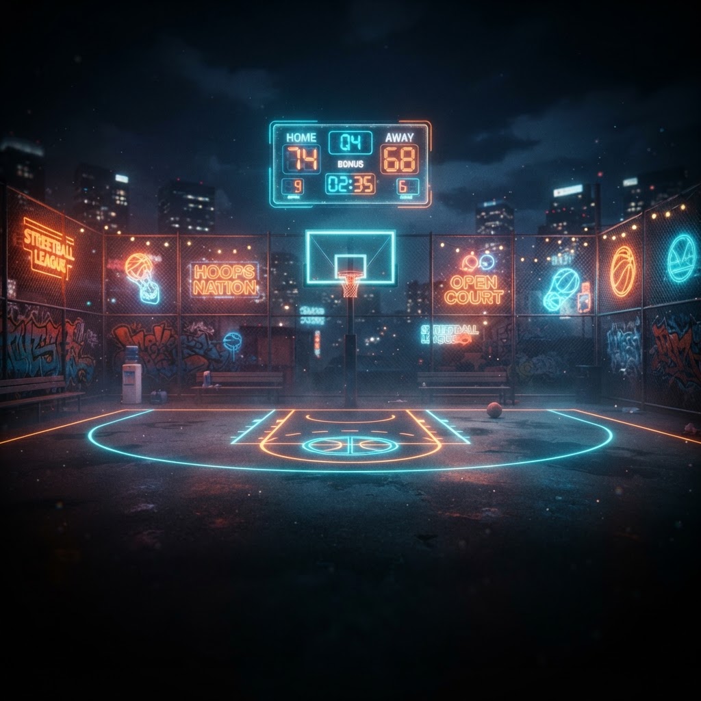 Showcase Overlay 004500