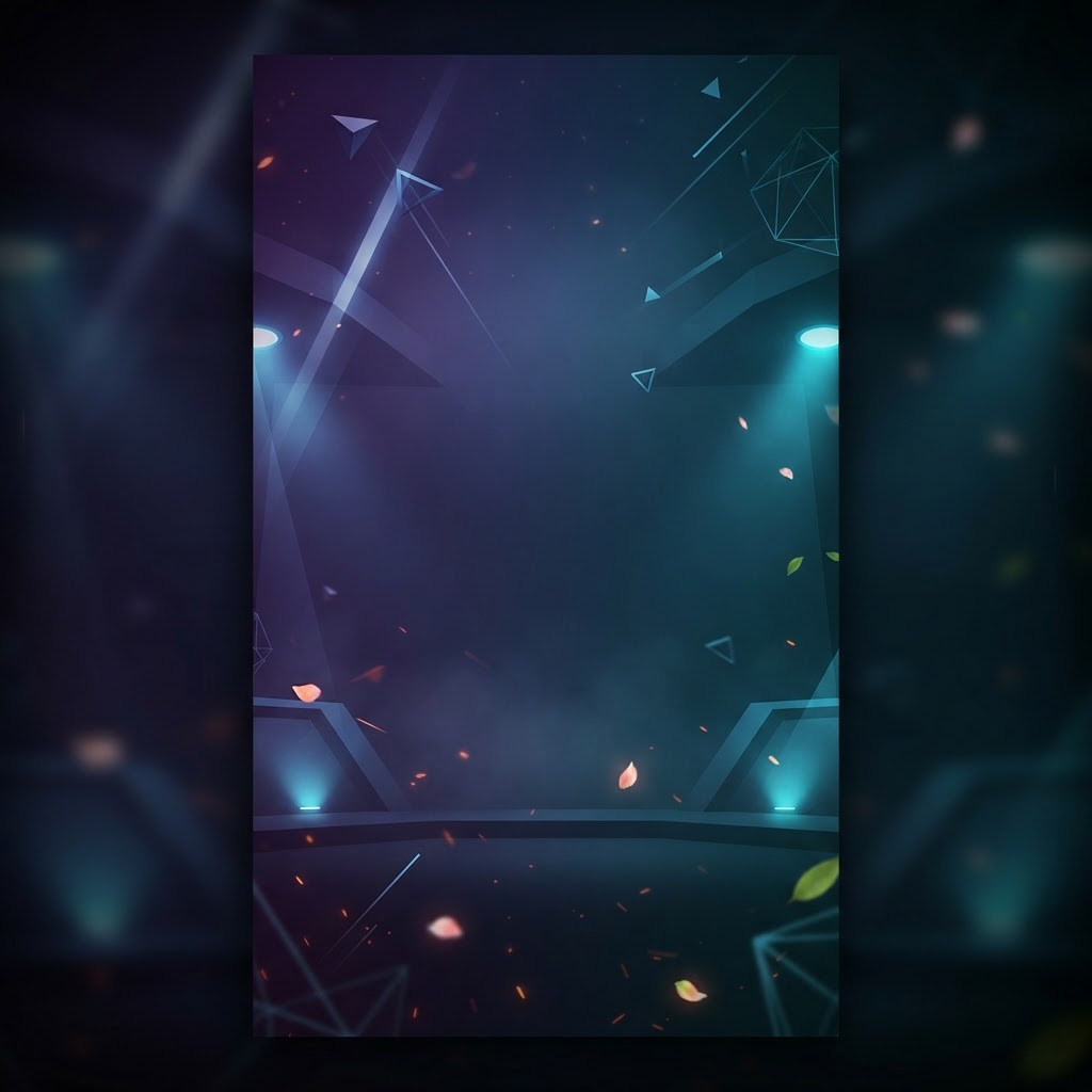 Showcase Overlay 011812