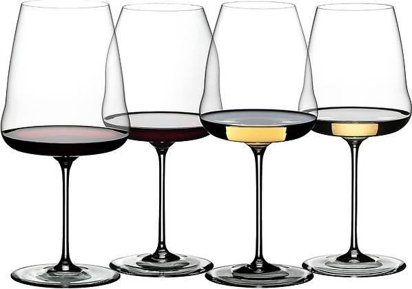 A Set Worthy of the Cellar