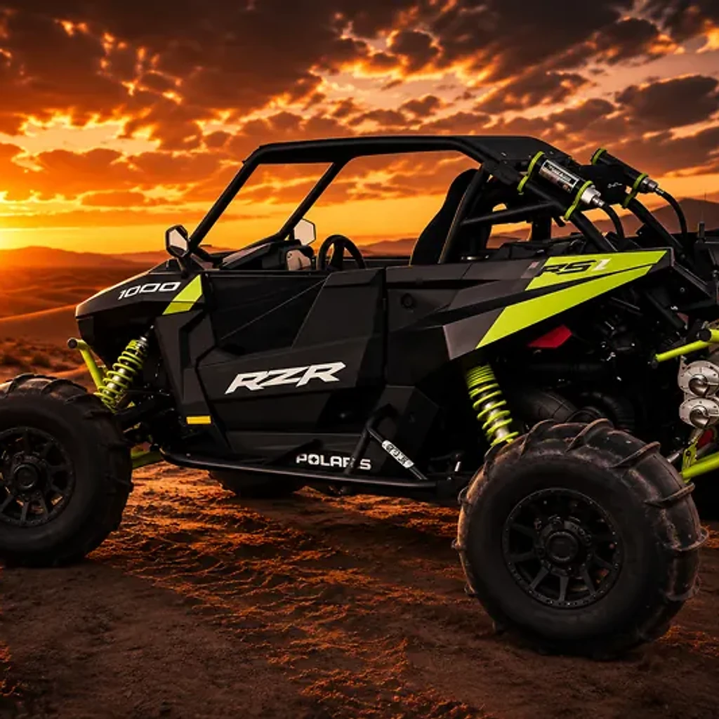 Polaris RS1