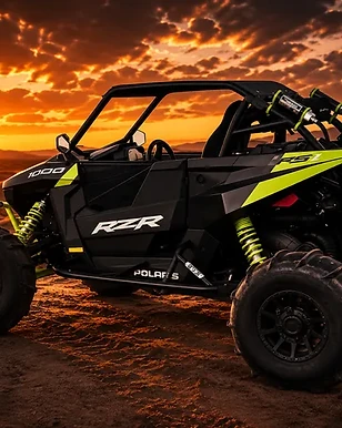 Polaris RS1