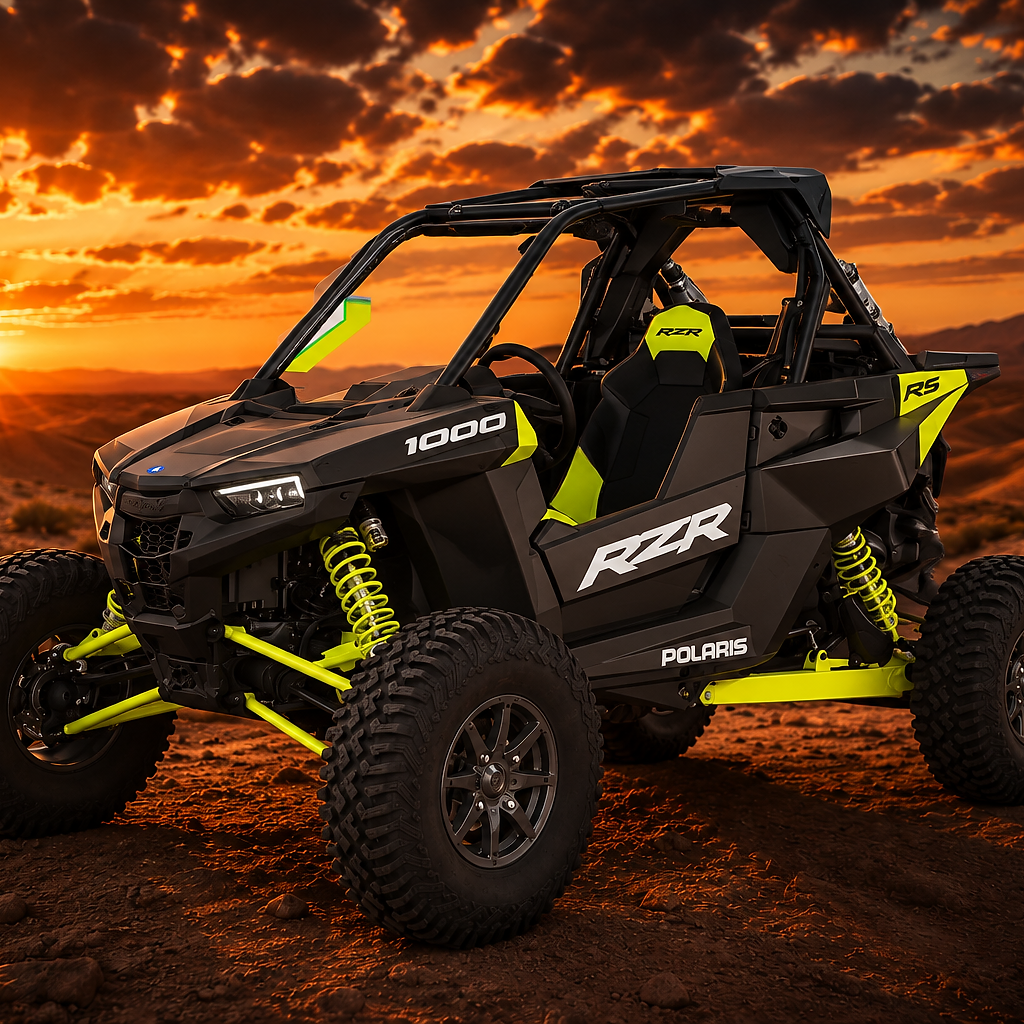 Polaris RS1