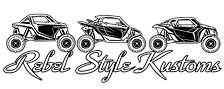 Rebel Style Kustoms