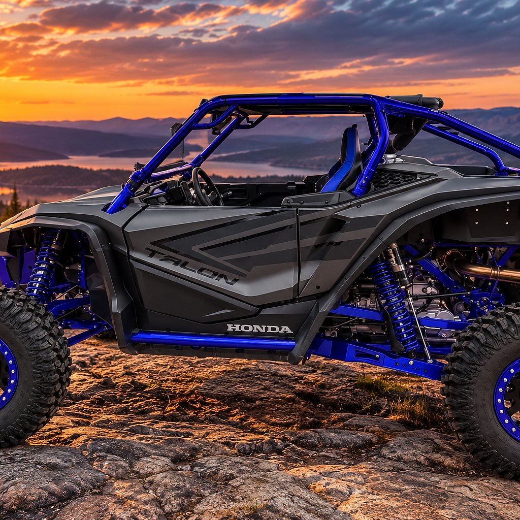 Honda Talon