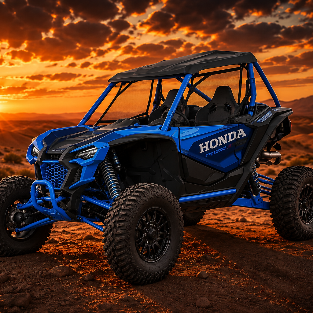 Honda Talon