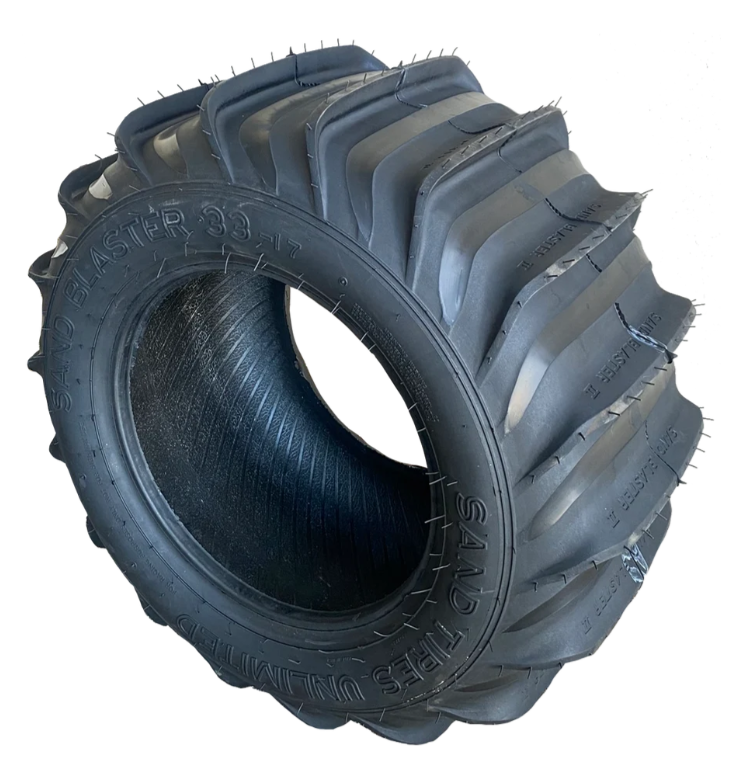 Sand Blaster 33-15