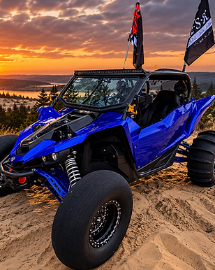 Yamaha YXZ