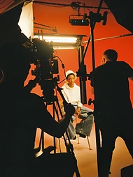 project still