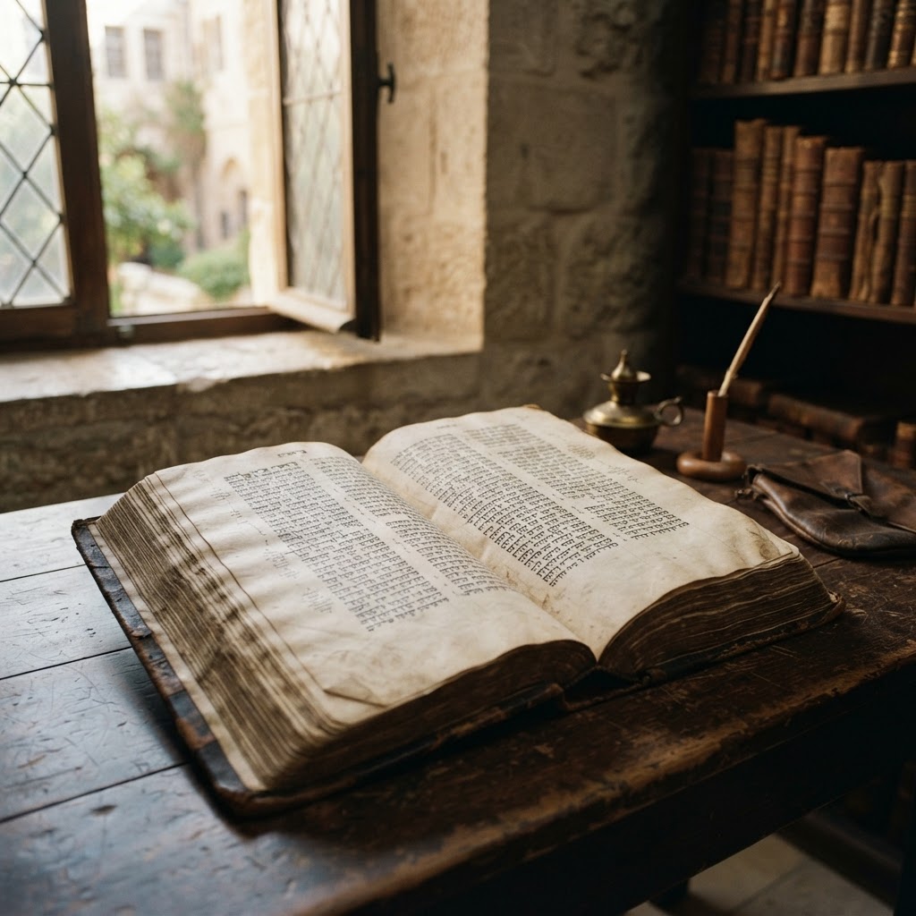 Foundations of Wisdom