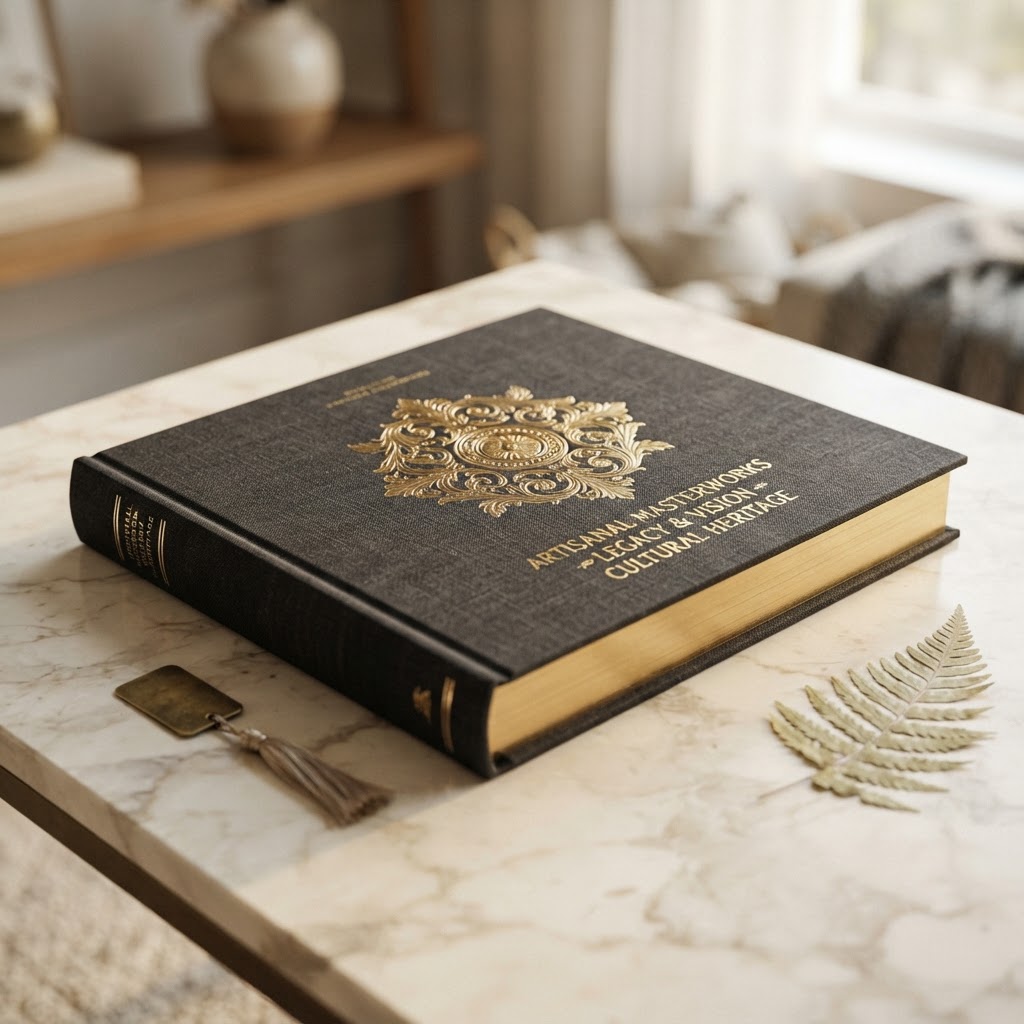 Art Book — Seven Years of Conversations