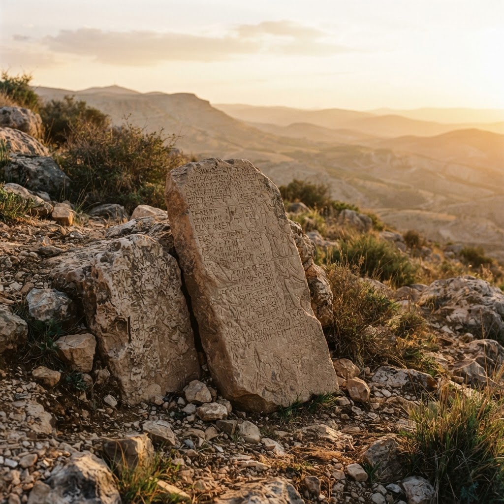 The Seven Laws of Noah
