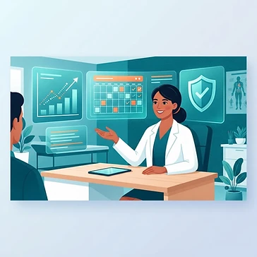 Las 5 mejores agencias de marketing médico en México 2026