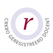 CRKBO Geregistreerd Docent