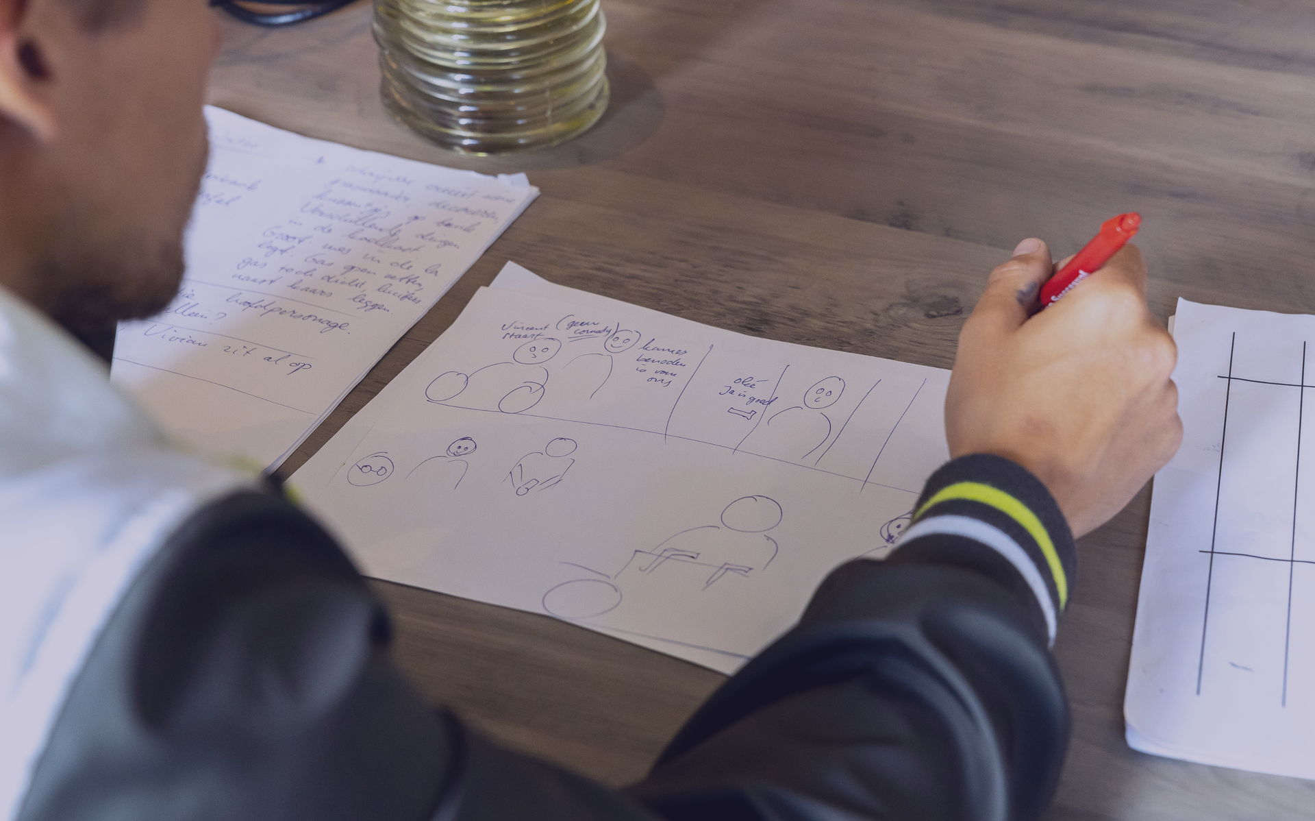 Bedrijfsfilms