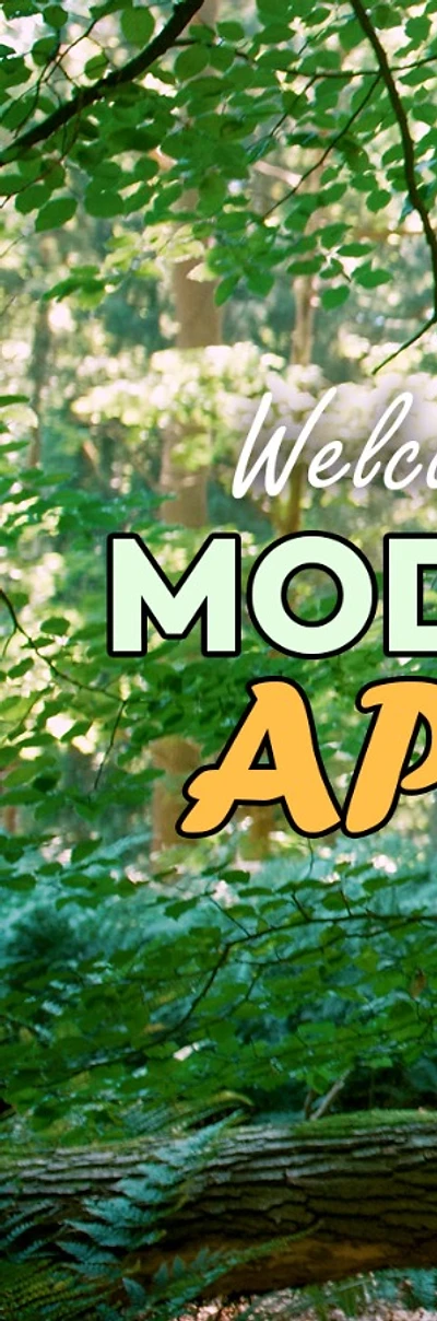 Modern Apes
