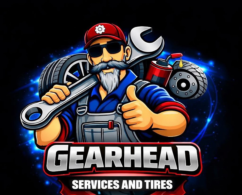 Gearhead Service & Tire
