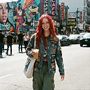 downtown