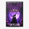 hollow moon (lullaby)