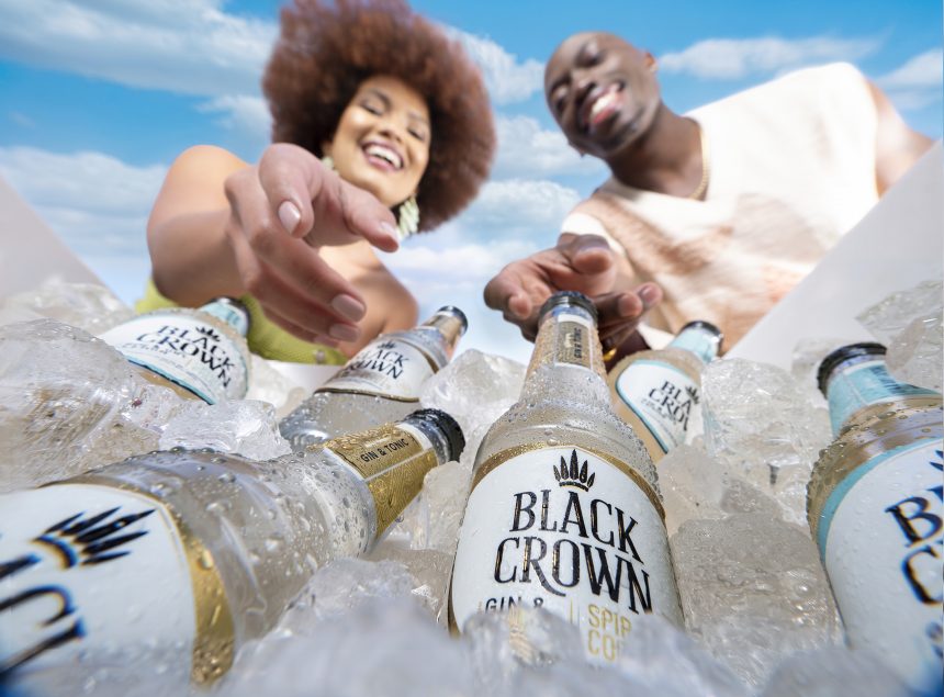 Black Crown