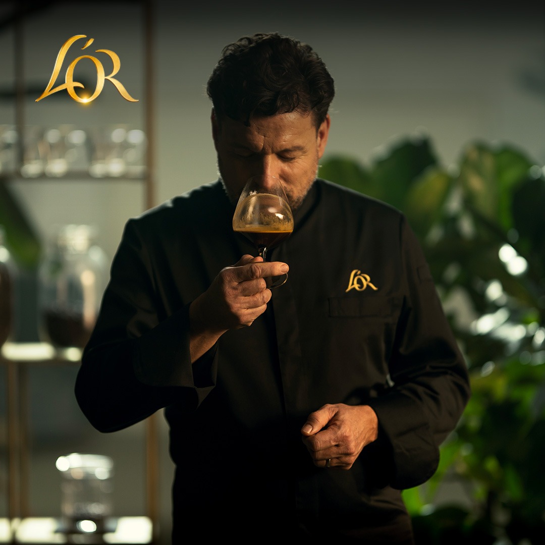 L'OR Espresso Brings Premium Coffee Culture to the South Africa Fashion Awards