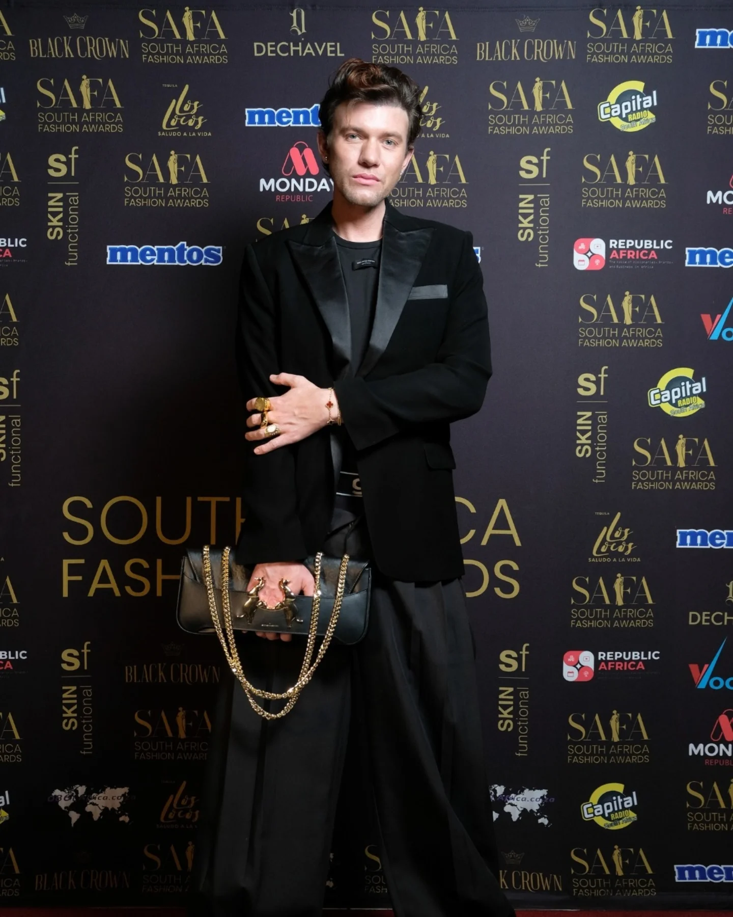 Gert-Johan Coetzee