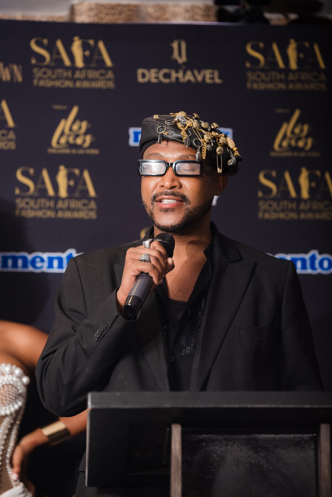 Vuyo Varoy
