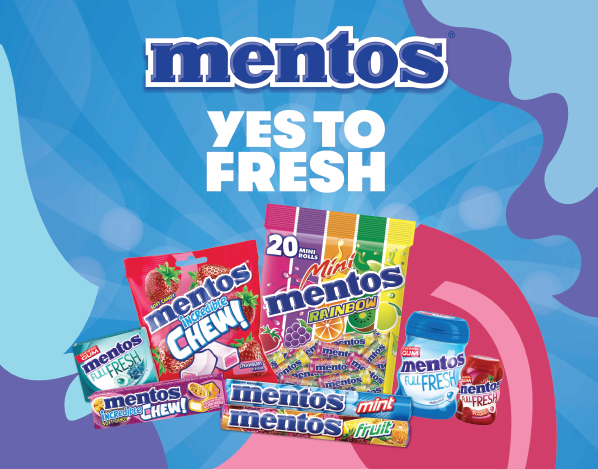 Mentos