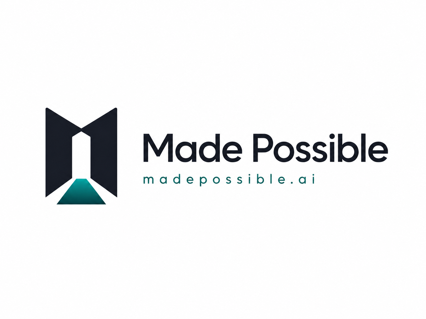 Made Possible