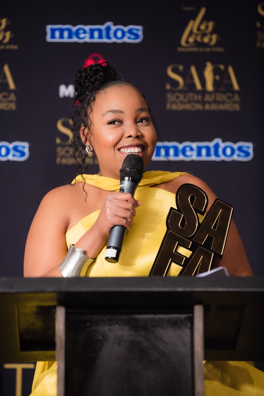Katlego Mokwana