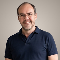 Oleg Golynker